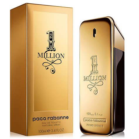 one million perfume clone|paco rabanne one million cologne.